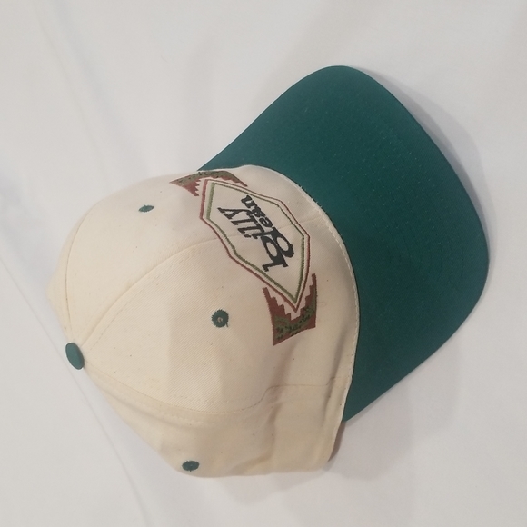 Other - Hat, Billy Dean, snapback
